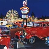 Rockabilly Dayz - Ep 55 - 11-19-14