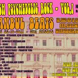 Istanbul Beats ep08 - Turkish Pyschedelic Rock Vol.I