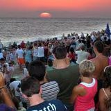 Cafe Del Mar - Ibiza. Until Sunset 23/05/2012