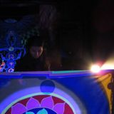 Negada - Live DJ set @ Revolution New Year party - 01.01.2009
