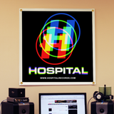 Friction - BBC Radio1 (Wilkinson guest¸, 60 Minutes of Hospital Records with Metrik)