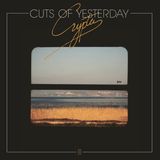 CryptaMag - Cuts of Yesterday III mixed by Hardeejay