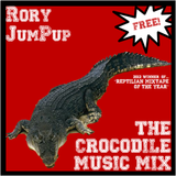 The Crocodile Music Mix