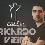Ricardo Vieira - Live @ CALL IN (30/05)