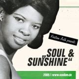 Kristian Auth - Soul & Sunshine (2005)