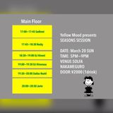 yellow mood 3.20