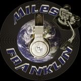 #MiraculousMix (Gospel Mix) from WYCA 102.3fm or www.rejoice102.com at 8:30 am