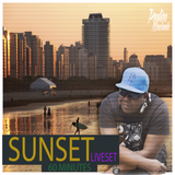 SUNSET BEACH - NU DISCO & FUTURE ( LIVE SET)