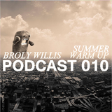 Podcast 010 (Summer Warm Up)