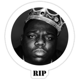 RIP B.I.G.