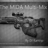 The MIDA Multi-Mix