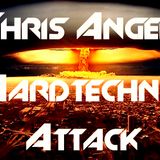 selected sounds #3 by Chris Anger - DJNETZ-Podcast - Hard-Techno