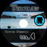 DJ Technology - Trance-Session Vol. 4