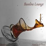 Bassline Lounge - Deep Jazzy House Mix (2013)