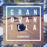 #ABSNFC008 DJ Dann Doyle... Grand Vanilla