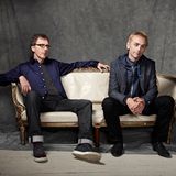 Underworld 90 minutes mix for London Olympic