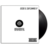desde el sur camino LP - (50 % Álbum)