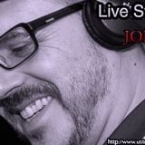 Live Streaming Dj Set: Joe Black Koko ( La Terrrazza )