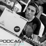 Kevin Villa - OCC Podcast 041
