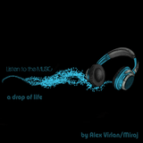 A Drop Of Life #17 (December 2012)