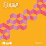 Rondo Presents - Joaquin Jimenez