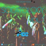 Dj Ace - Socatology vol .1