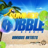 Summer Bubble Mix