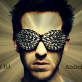 Alx DJ-alxlicious 001