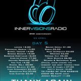 Sebastian Paz @ Golden Wings B-Day // Innervisions 2nd Aniversary Day 5