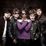Entrevista Los Bunkers