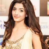 MAWRA HOCANE'S EXCLUSIVE MAST FM 103 INTERVIEW BY DR EJAZ WARIS