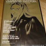 Pied Piper from Garage Nation Gold Edition Tape Pack (2000)
