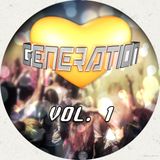 Love Generation Vol.1