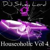 Houseoholic Volume 4
