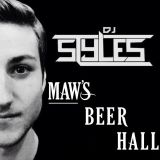 August 2015 Summer Mix