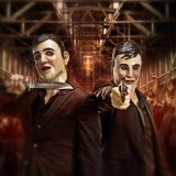 Mismo - Stay Awake 18-07-2013 (Gunz For Hire Tribute)