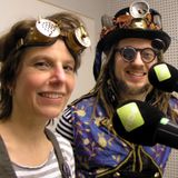 Drachenflug – Bandinterview Teil 1 - Hörspielerei auf TIDE 96.0