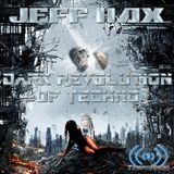 Jeff Hax @ Dark Revolution Of Techno 19-11-2014