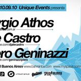 Ale Castro - Bahrein 10.09.2010 (Buenos Aires, ARG)