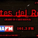 **JINETES DEL ROCK** EPISODIO 11 DE OCTUBRE 2012