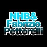 NHB & Fabrizio Pettorelli "SUMMER is TECHNO" 2012 Dj-Set