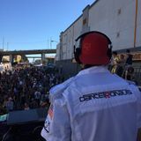 Jupiter Jay Live @ San Francisco Burning Man Decompression