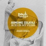 Simone Zilioli feat Matt Gormley-Dont cry(Dark mix)