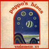 Pappo's Blues 6 | Grabado en 1975
