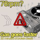 78 rpm? go faster --->