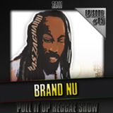 Pull It Up Show - Episode 05 (Saison 3)