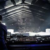 Ramsés López MáximaFM Sesión temazos Mashup