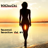DJChaChi Seasonal Sensation Vol #2