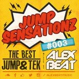 Alex Beat - JumpSensationZ #003