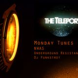 DJ Funkstrot - Teleport (14.03.2013)